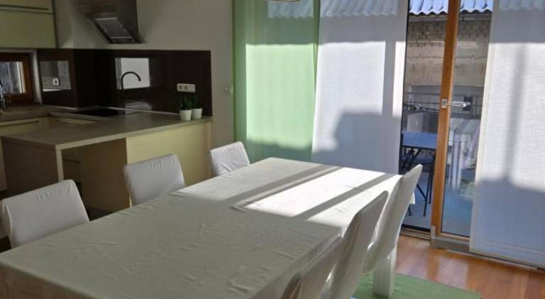 Holiday apartment with 3 rooms for 6 persons — photo 3
