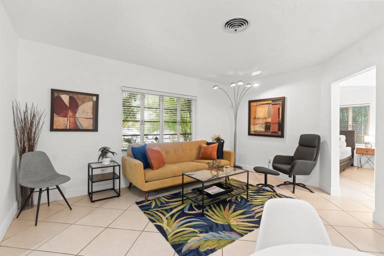 House South Miami