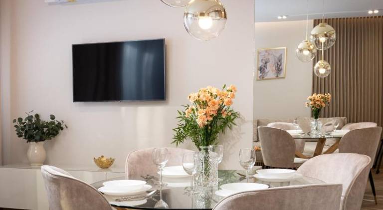 Holiday apartment | Near St. Mary's Basilica | Dogs allowed — photo 3