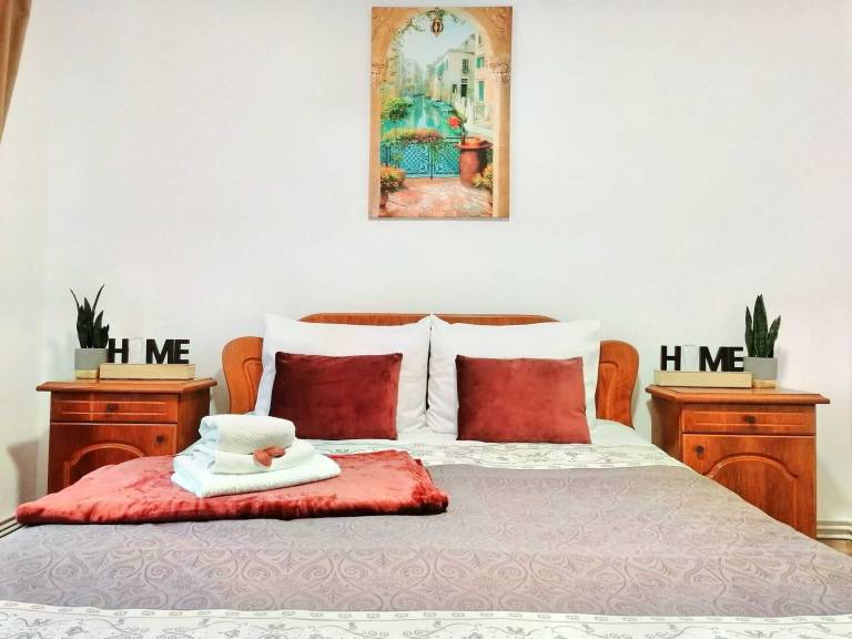 Apartment Alba Iulia