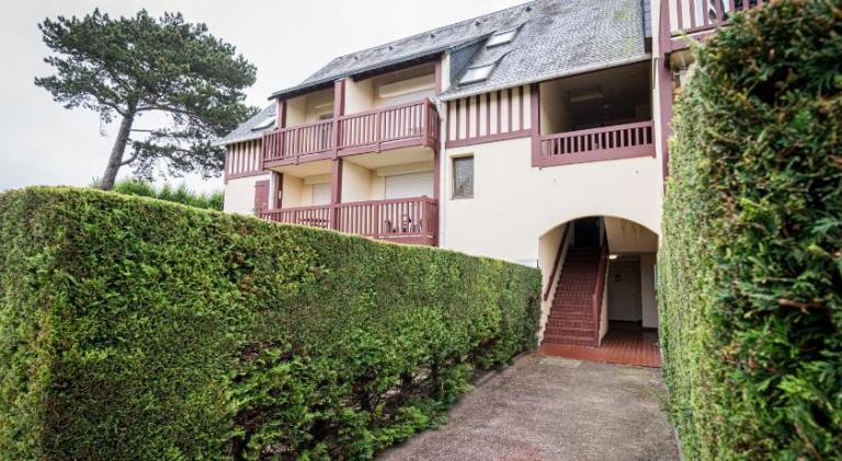 Holiday apartment with 1 room for 4 persons — photo 3