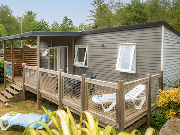 Mobil-home Palavas-les-Flots