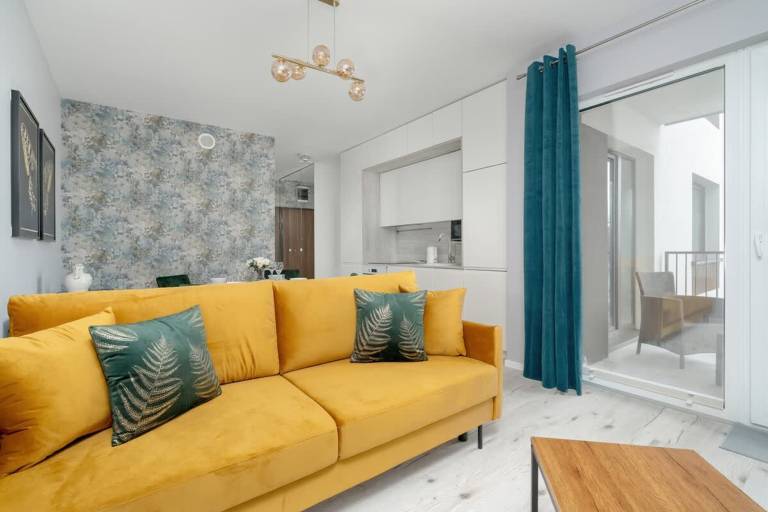 Ferienwohnung Główna