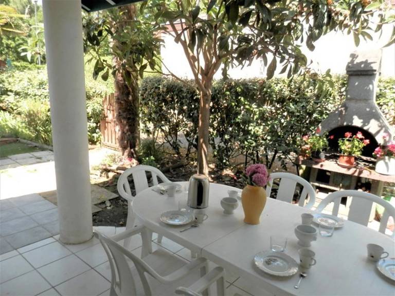 Villa Soustons Plage