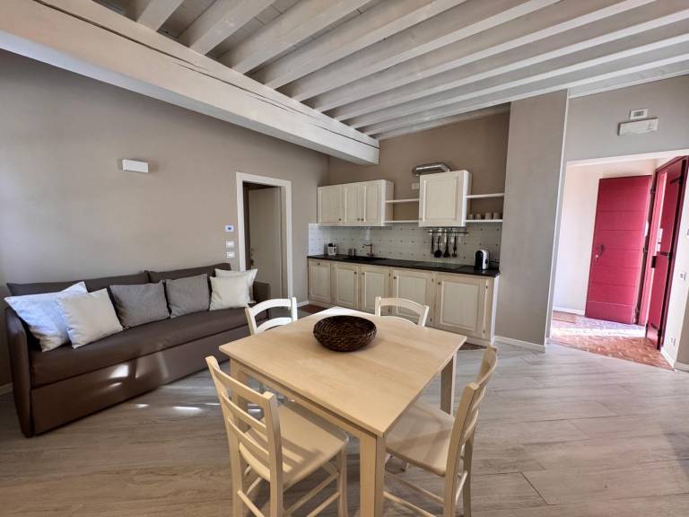 Privatzimmer Iseosee