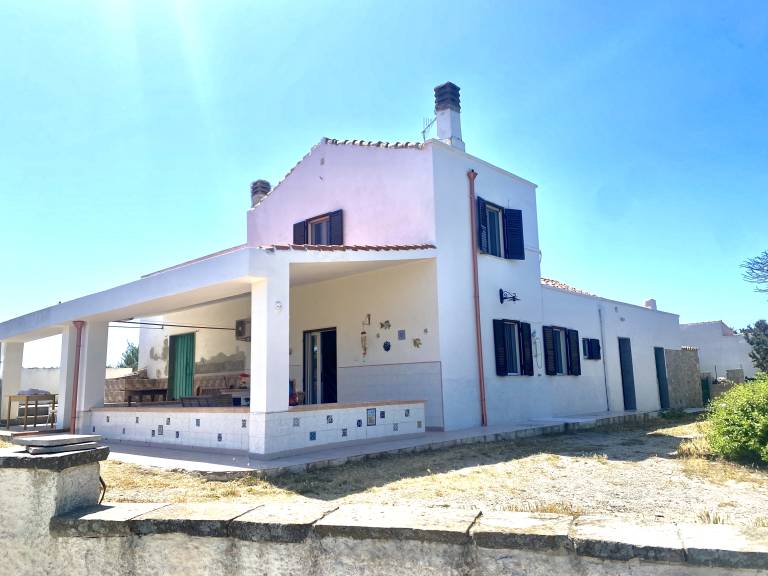 Ferienhaus in Carloforte, Sardinien, Italien