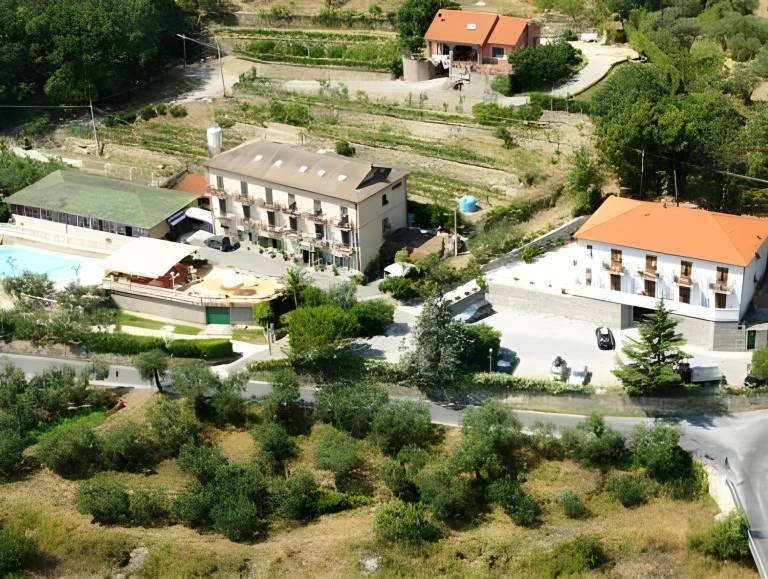 Albergo Ristorante San Matteo in San Bartolomeo al Mare