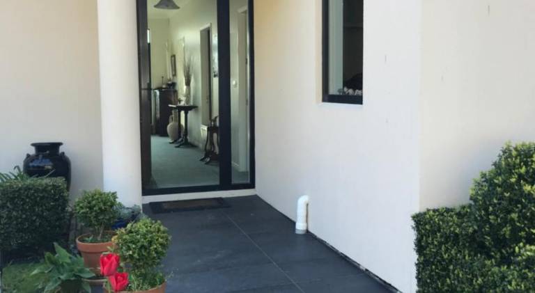 70 m&sup2; Ferienwohnung