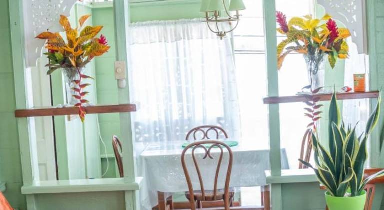 71 m&sup2; Ferienwohnung