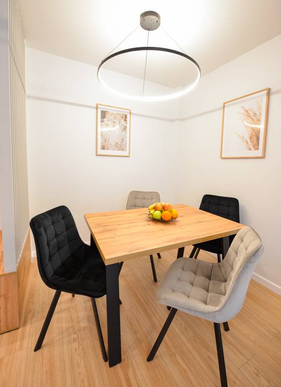 Rental apartment | Close to Stavropoleos Monastery | City view — photo 5