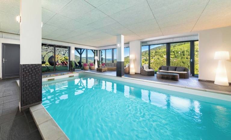 Chalet Ventron
