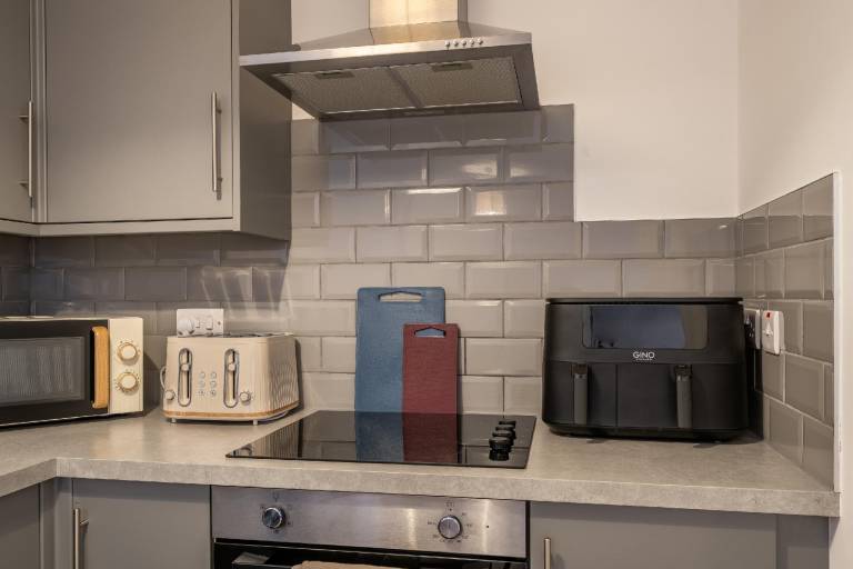 Holiday apartment | Perfect for remote work | Pet-friendly — photo 4