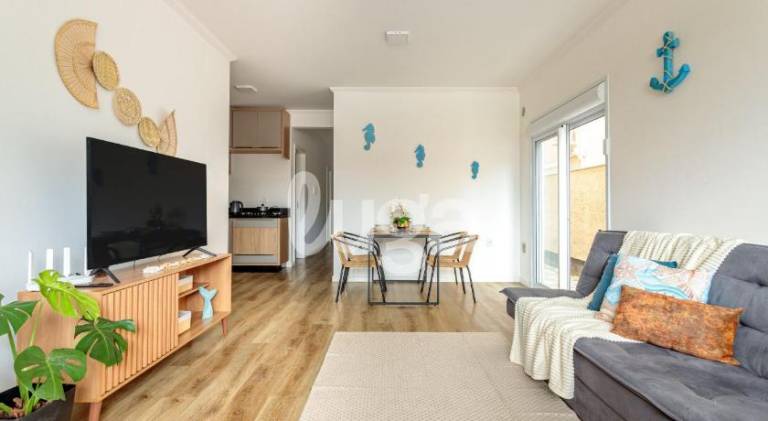 Rental apartment with 3 rooms for 6 persons — photo 2