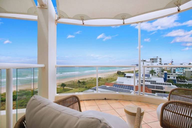 Lägenhet Palm Beach