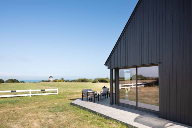 Ferienhaus Cancale