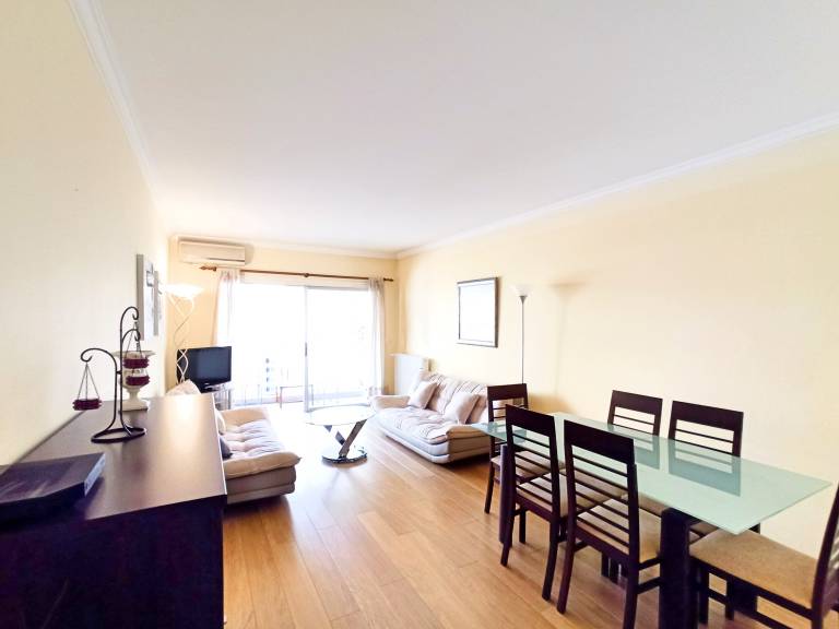 Holiday apartment with terrace — photo 3