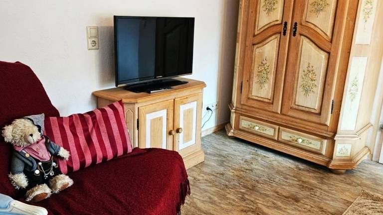 Ferienwohnung Schwielowsee