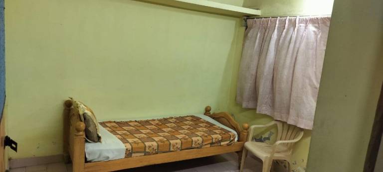 Le Grace Iyyer Bungalow