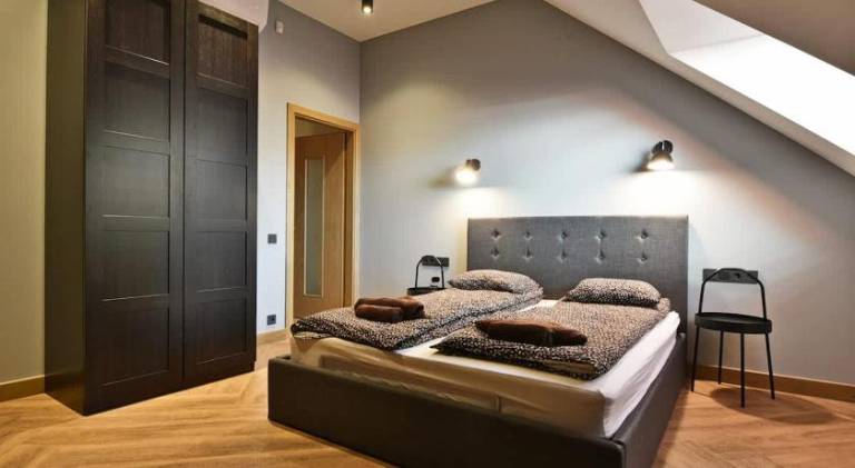 Holiday apartment | Near St. Anne's Church | Pets are welcome in Vilnius