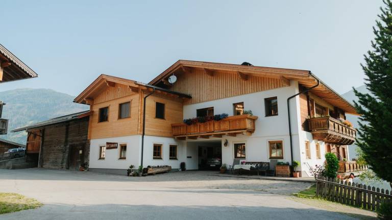 Ferienwohnung Sillian