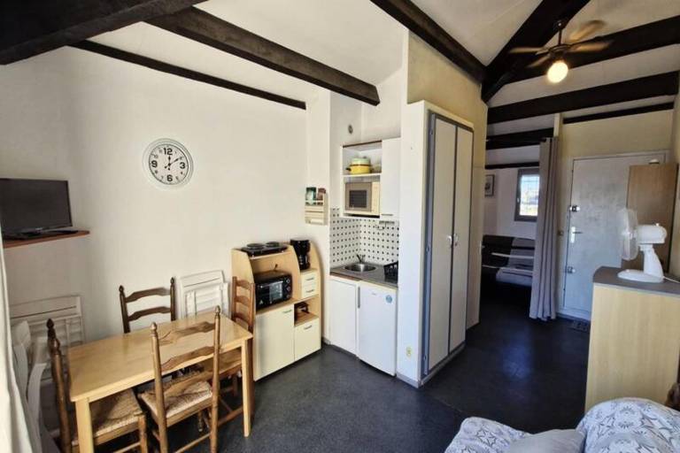 Rental apartment with terrace — photo 4