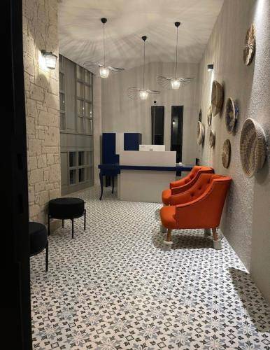 The Alacatı Ariel Hotel — photo 2