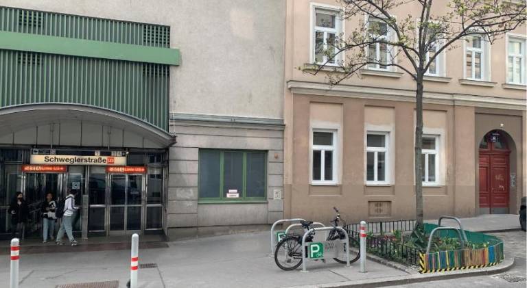 Holiday apartment with 1 room for 3 persons — photo 3