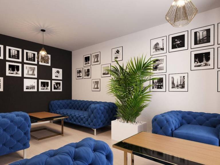 DORMERO Hotel Weimar — photo 4