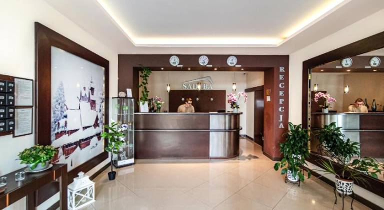 Gorska Sadyba SPA — photo 5