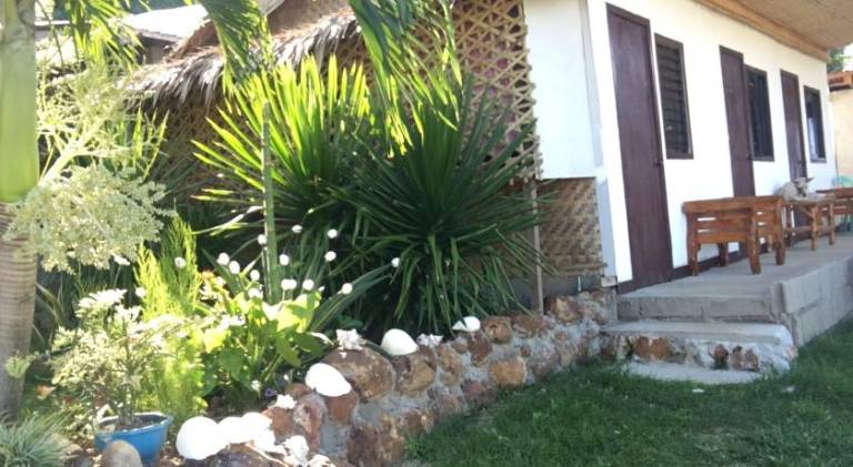 Gigante Island Homestay - Balay sa Gigante — photo 4