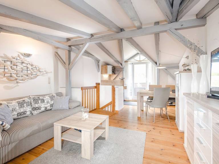 Ferienwohnung Kühlungsborn