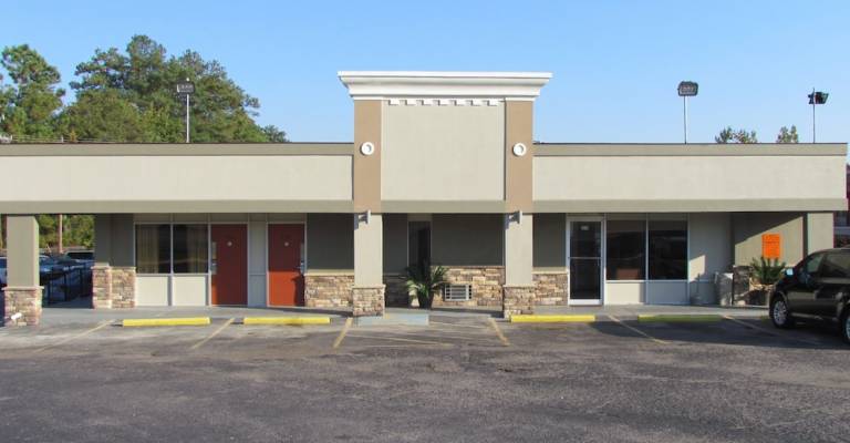 Motel  Augusta