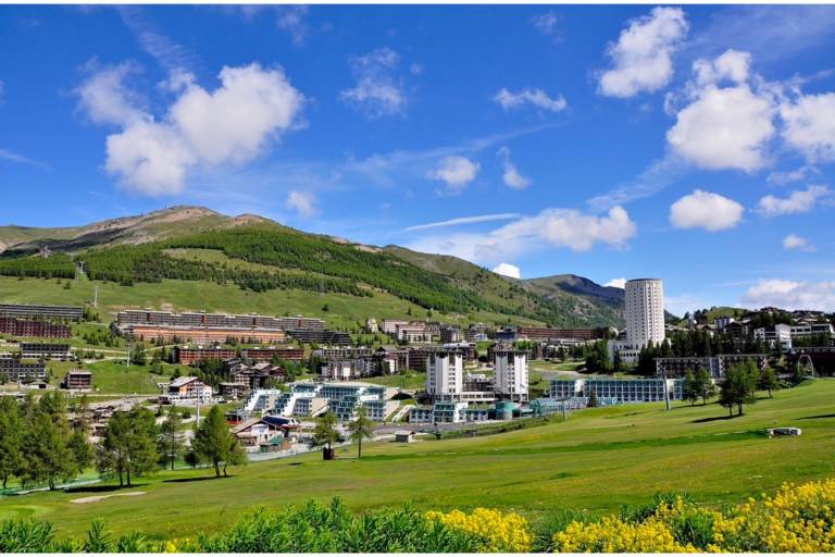 Apartment  Sestriere