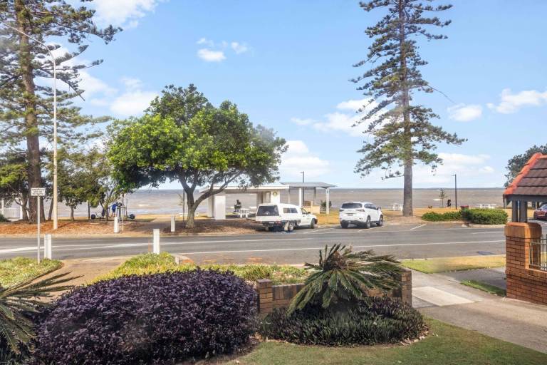 Apartment  Redcliffe
