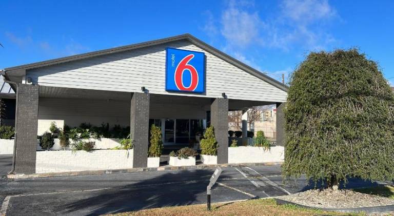 Motel 6 Greenville, NC – ECU-Medical Center — photo 5