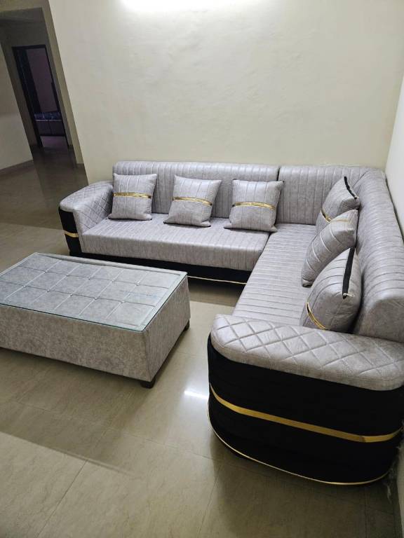 Apartment with 4 rooms for 8 persons — photo 3