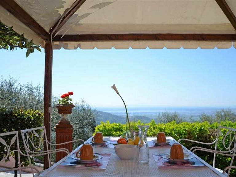 Pleasant apartment with barbecue, pool & patio | Dogs allowed — photo 4