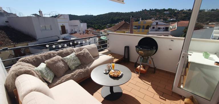 Maison de vacances Albufeira