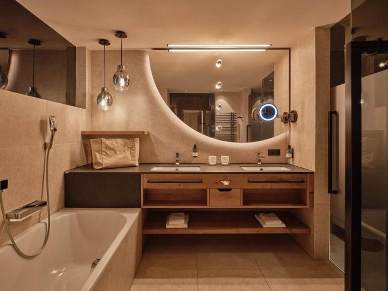 Ferienhaus  Hüttschlag