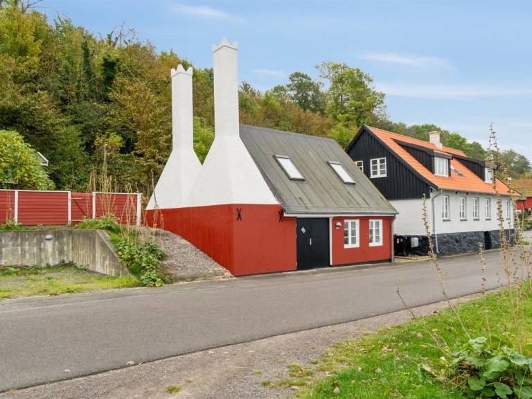 Feriecenter  Hasle
