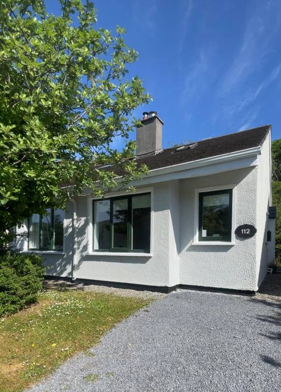 Maison de vacances Clifden