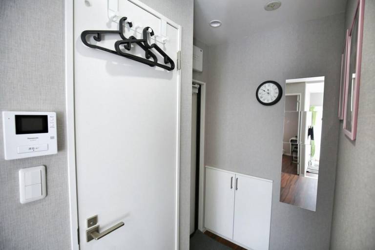 34 m² Ferienhaus