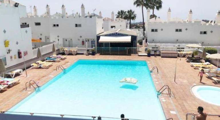 Nice holiday apartment with pool | Pets are welcome — photo 5