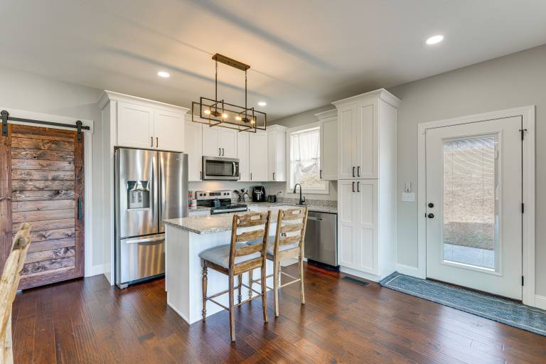 House  Morristown