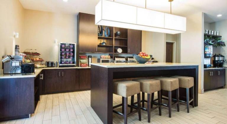 Hawthorn Extended Stay by Wyndham Saint Clairsville — photo 5