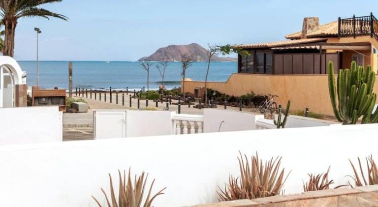 Villa Corralejo