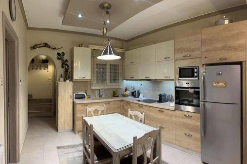 Ferienwohnung Volos