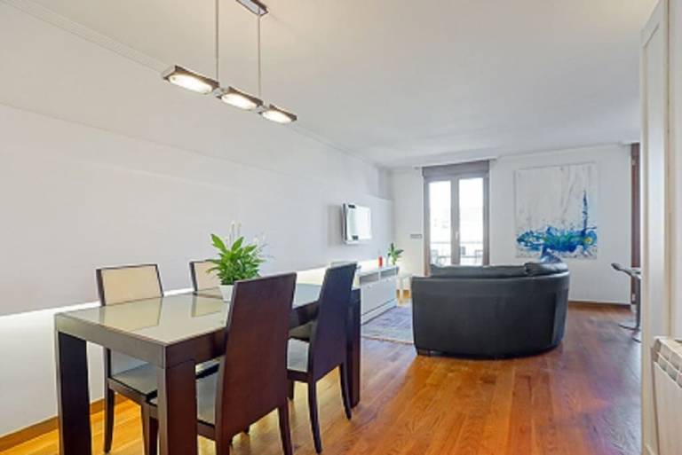 Apartamento Usúrbil