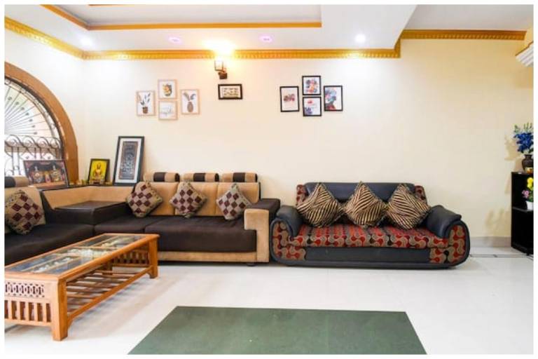 Goroomgo Book N stay sampadaa Puri — photo 2