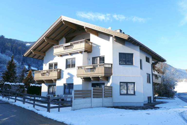 Ferienwohnung  Zillertal
